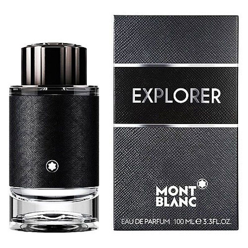 Explorer edp 100ml