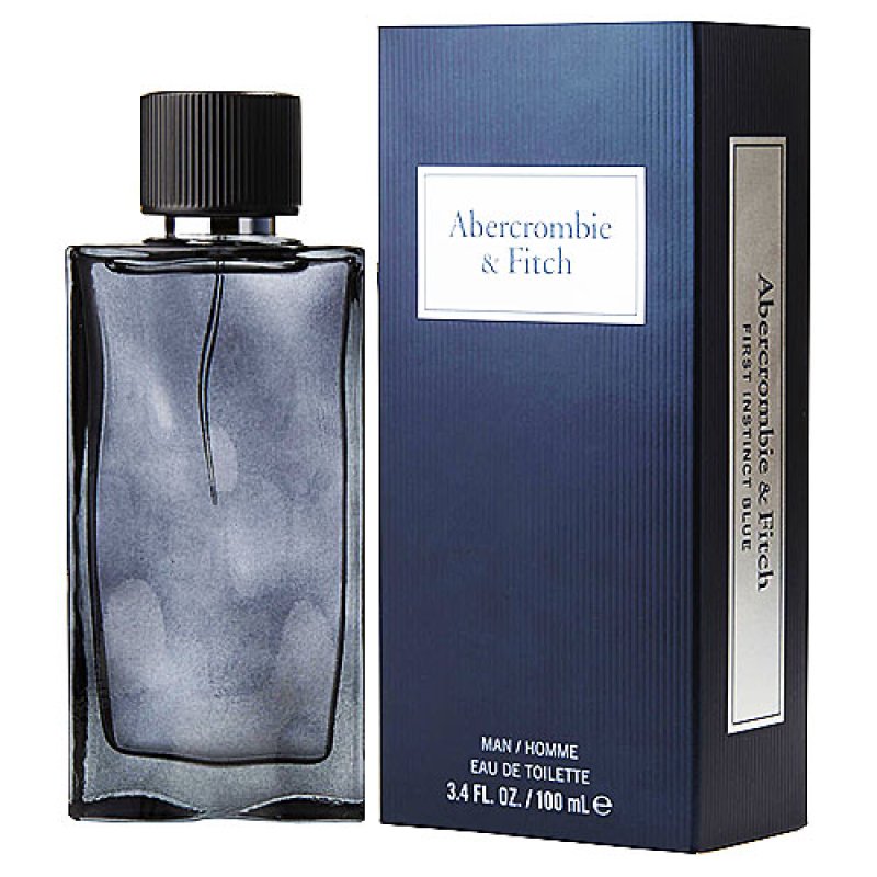 First Instinct Blue for Men edt tester 100ml