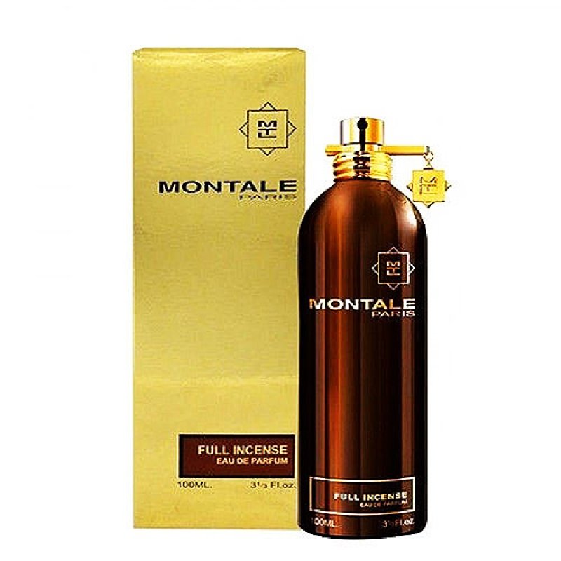 Full Icense edp 100ml
