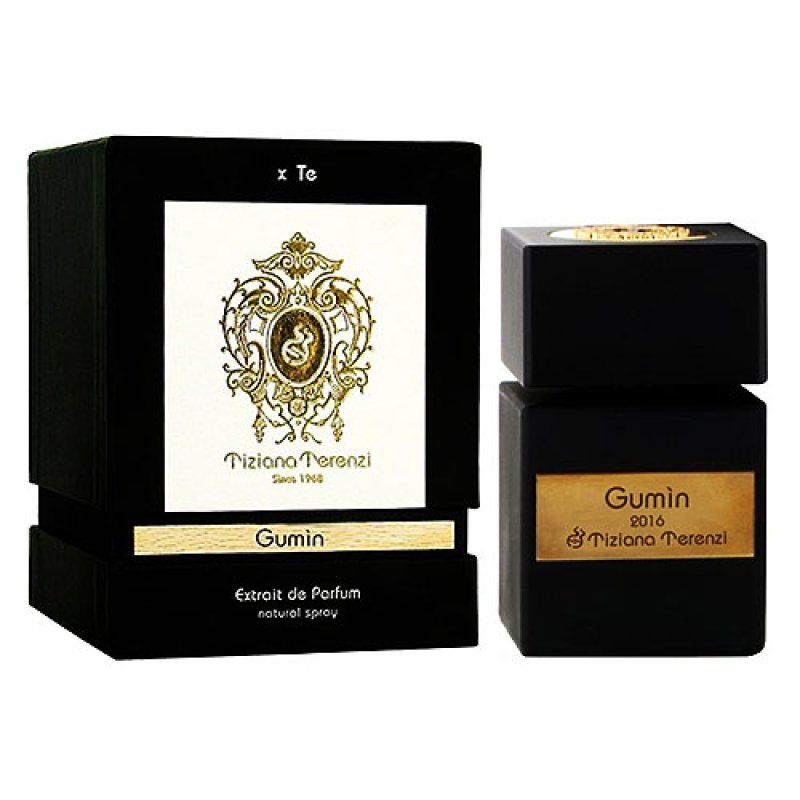 Gumin Extrait de Parfum 100ml