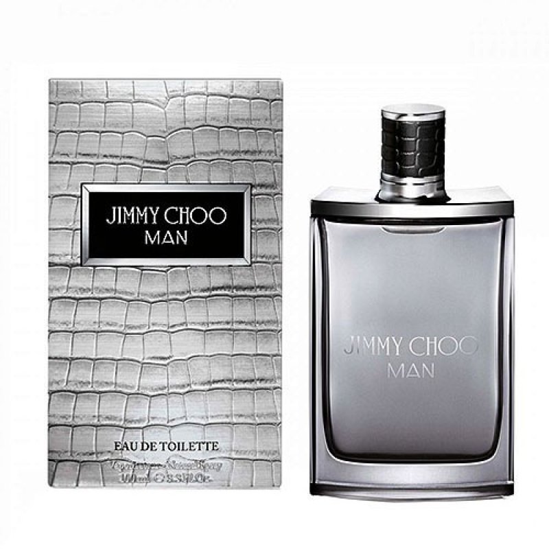 Jimmy Choo Man edt 200ml