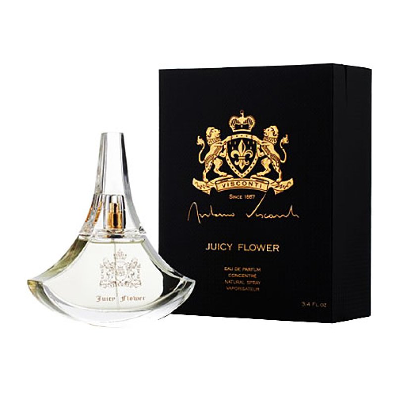 Juicy Flower edp 100ml