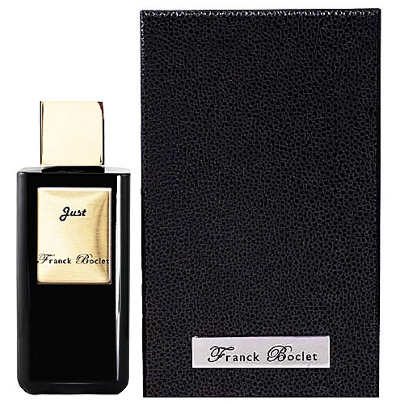 Just Extrait de Parfum tester 100ml