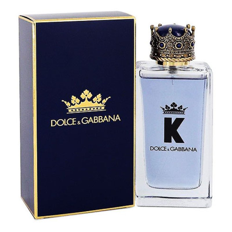 K by Dolce & Gabbana edt 100ml