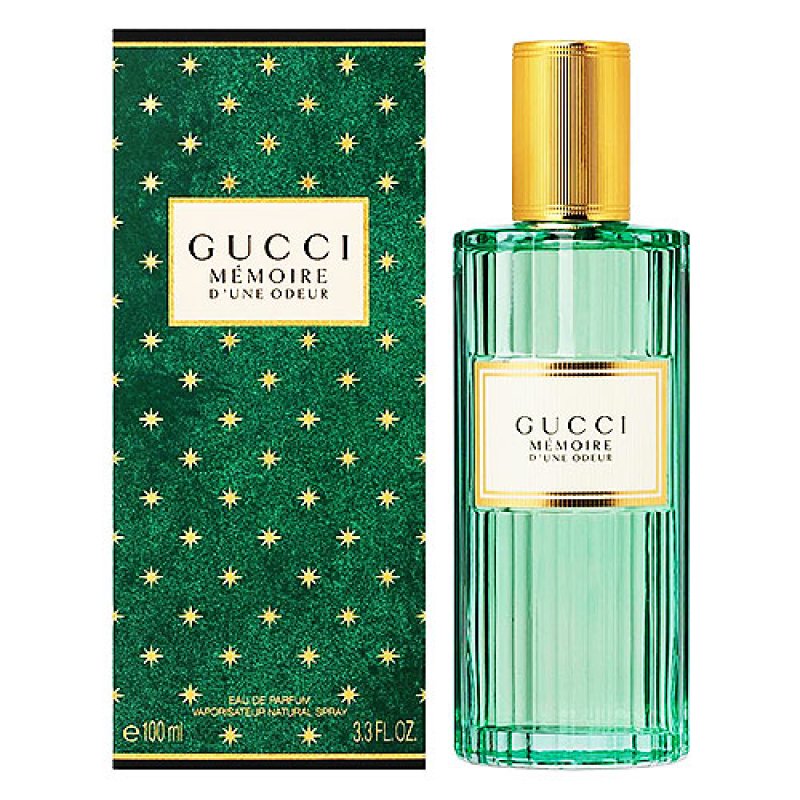 Memoire d'une Odeur edp 60ml
