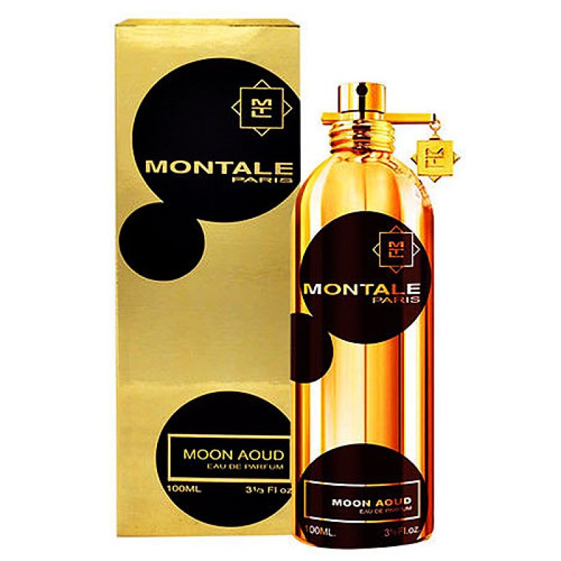 Moon Aoud edp 100ml