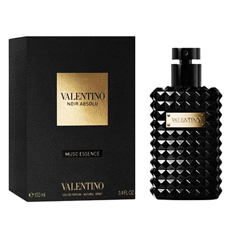 Noir Absolu Musc Essence edp 100ml