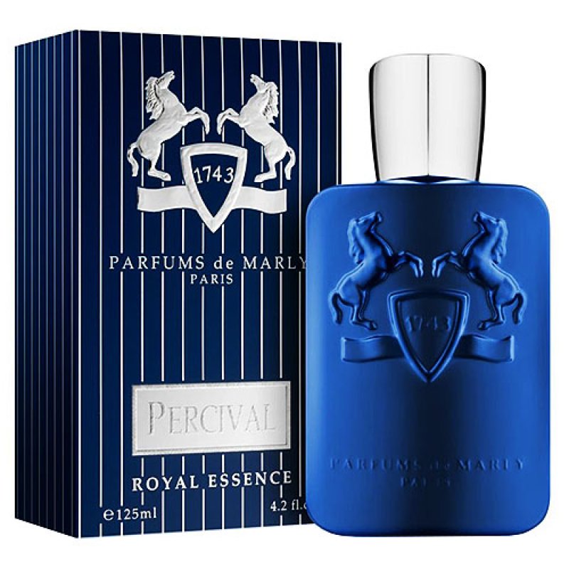 Percival edp 125ml