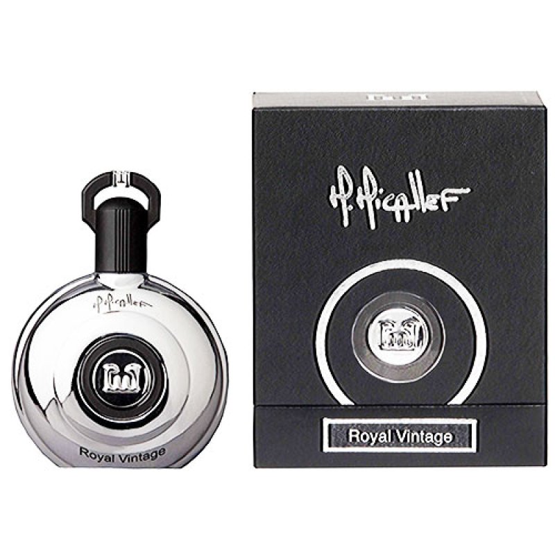 Royal Vintage edp 100ml