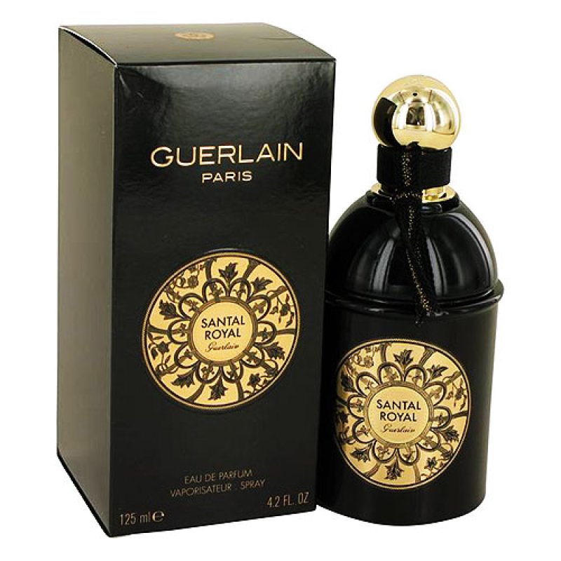 Santal Royal edp 125ml