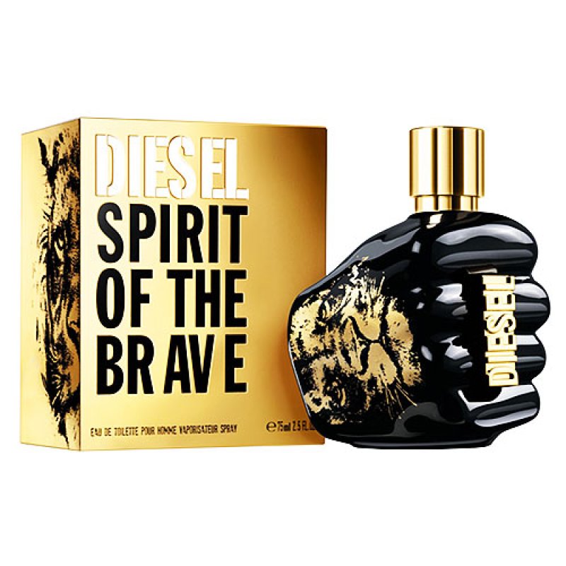 Spirit Of The Brave edt tester 75ml
