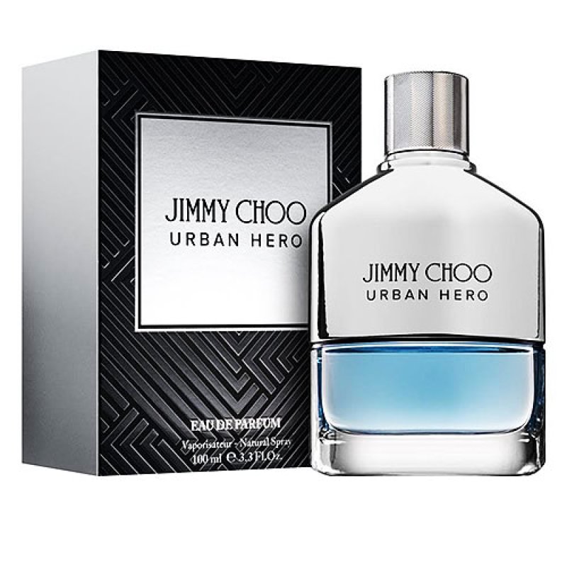 Urban Hero edp 100ml