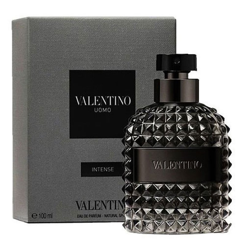 Valentino Uomo Intense edp 100ml