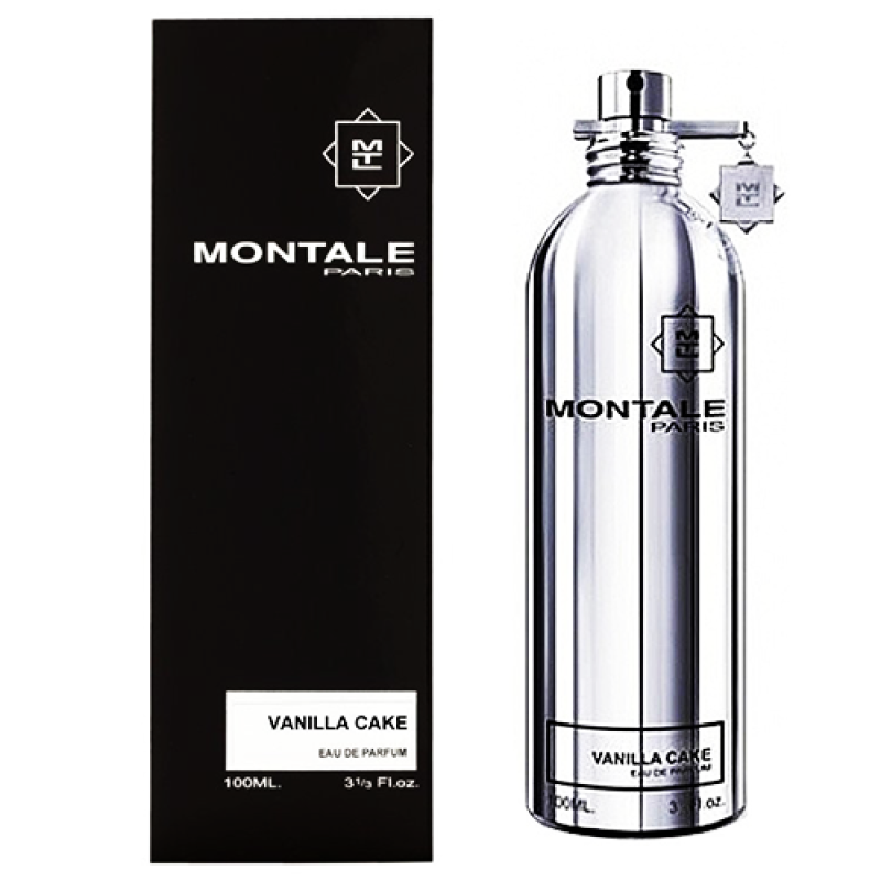 Vanilla Cake edp 100ml
