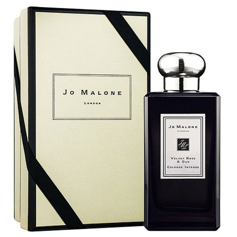 Velvet Rose & Oud Cologne Intense 100ml