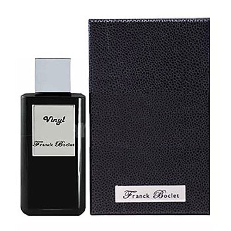 Vinyl Extrait de Parfum 100ml