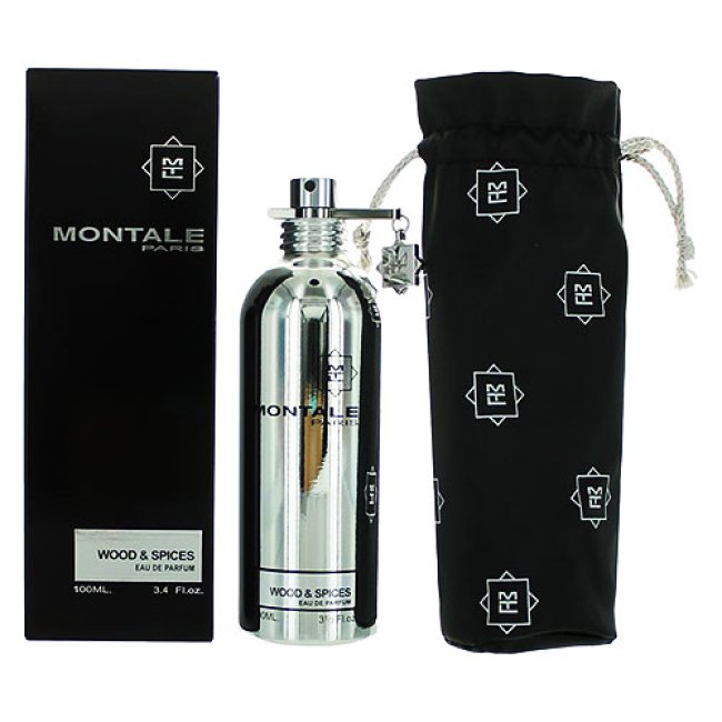 Wood & Spices edp 100ml
