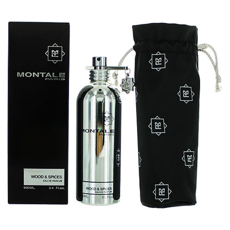 Wood & Spices edp 100ml