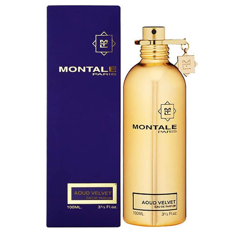 Aoud Velvet edp 100ml