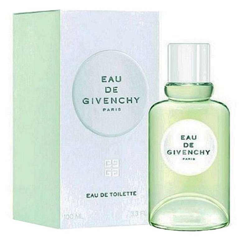 Eau de Givenchy 2018 edt 100ml