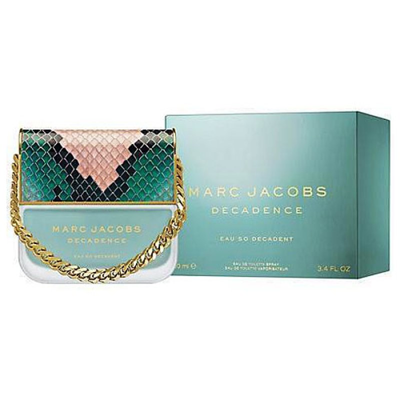 Eau So Decadent edt 100ml