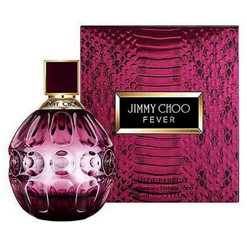 Fever edp tester 100ml