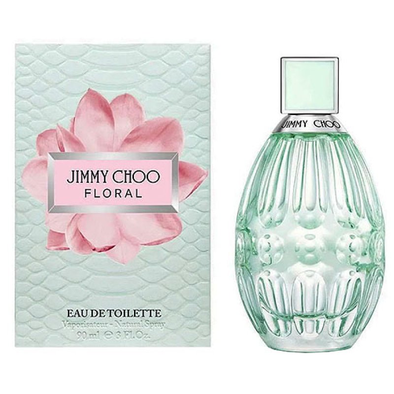 Floral edt tester 90ml