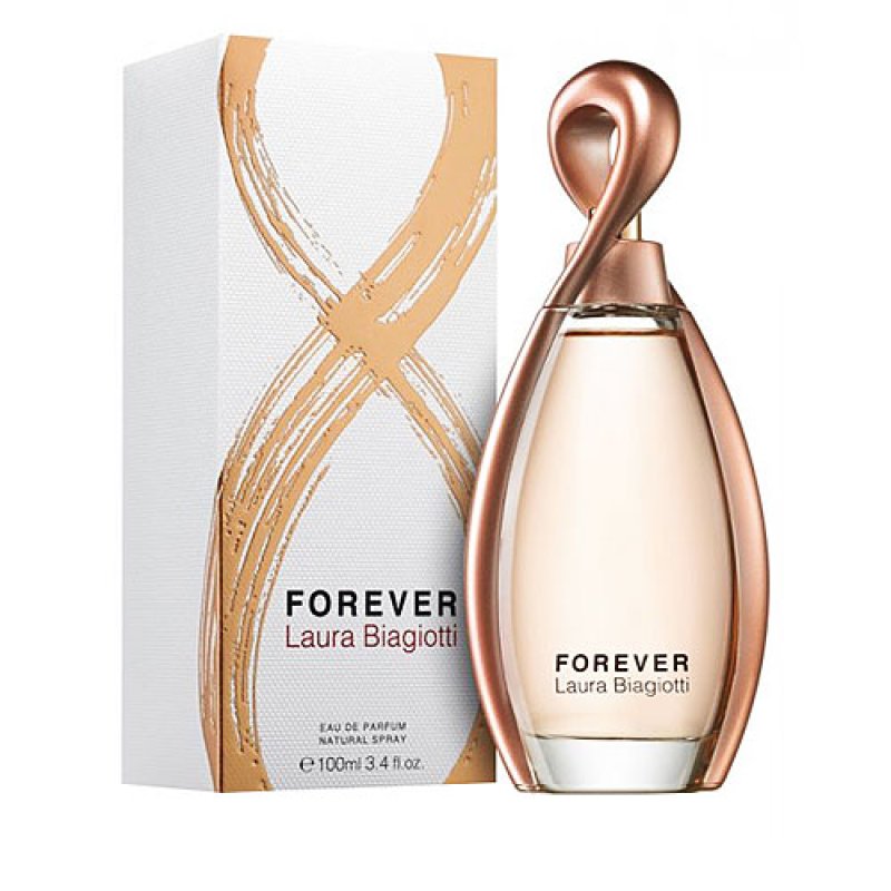 Forever edp tester 100ml