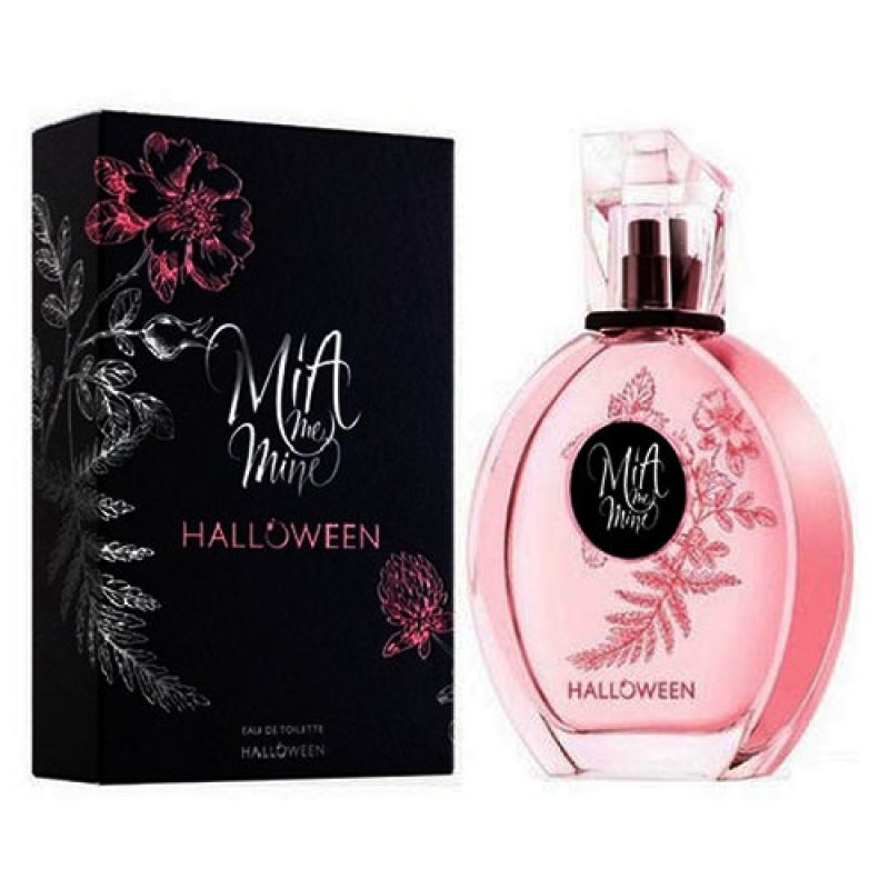 Mia Me Mine edt 40ml