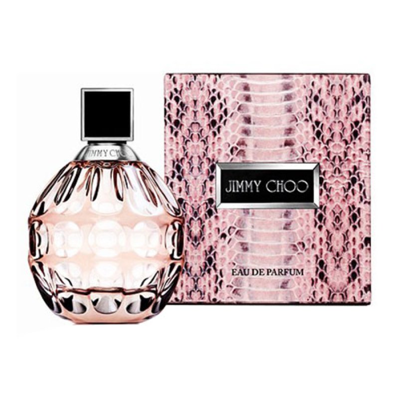 Jimmy Choo edp tester 100ml