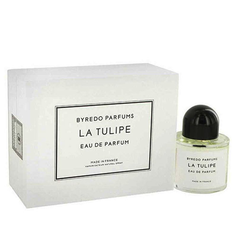 La Tulipe edp 100ml