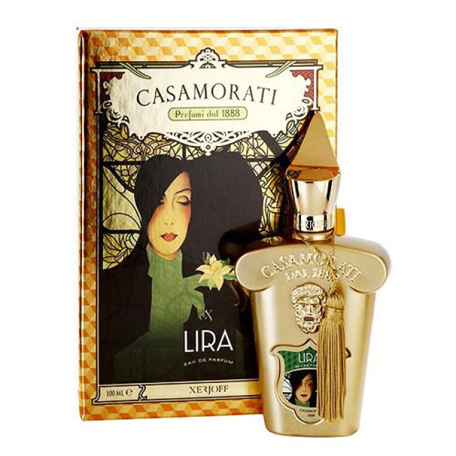Lira edp tester 100ml