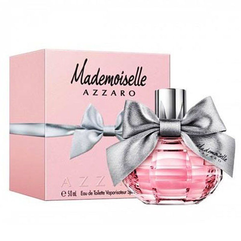 Mademoiselle edt 50ml