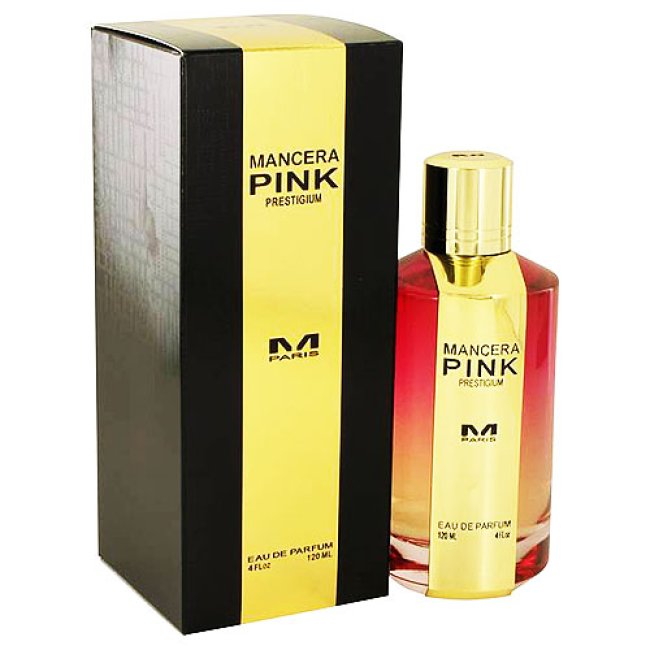 Pink Prestigium edp 120ml