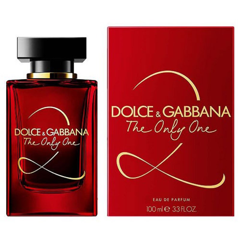 The Only One 2 edp tester 100ml