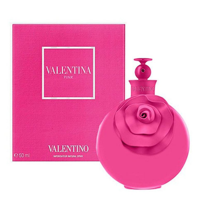 Valentina Pink edp tester 80ml