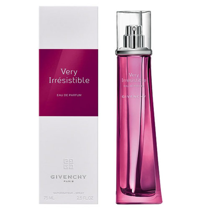Very Irresistible Eau de Parfum 75ml