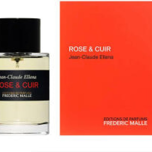 Rose & Cuir edp 100ml