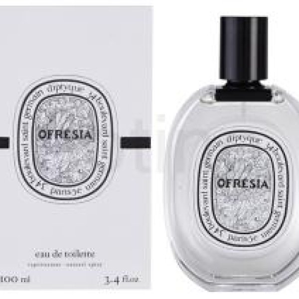 Ofresia Eau de Toilette 100ml