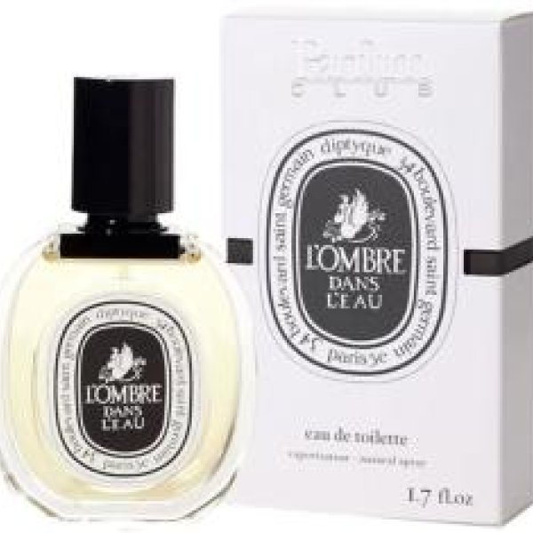 L'Ombre Dans L'Eau Eau de Toilette tester 100ml