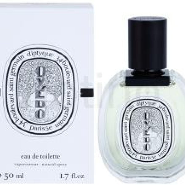 Oyedo edt tester 100ml
