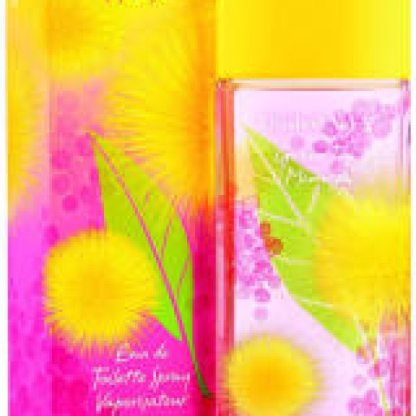 Green Tea Mimosa edt 100ml