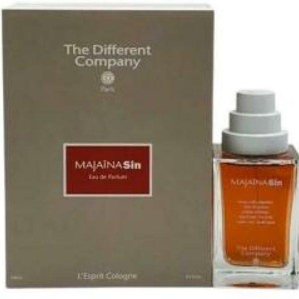 Majaïna Sin edp 100ml