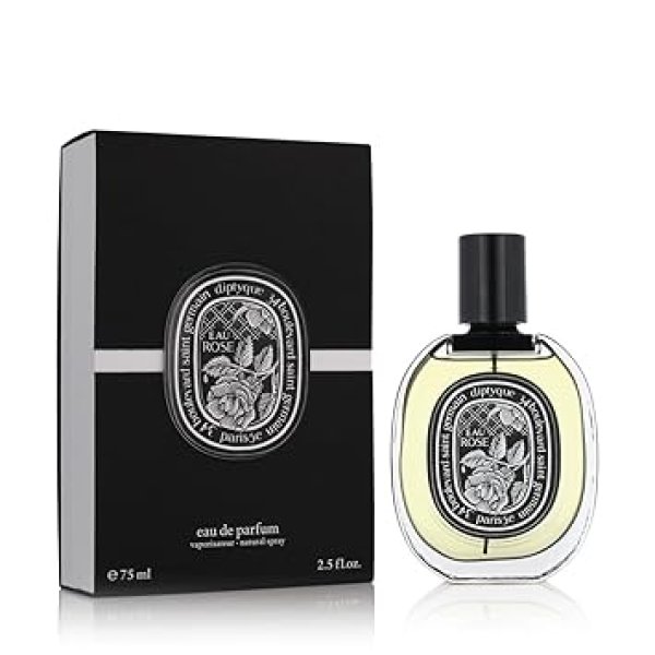 Eau Rose Eau De Parfum tester 75ml