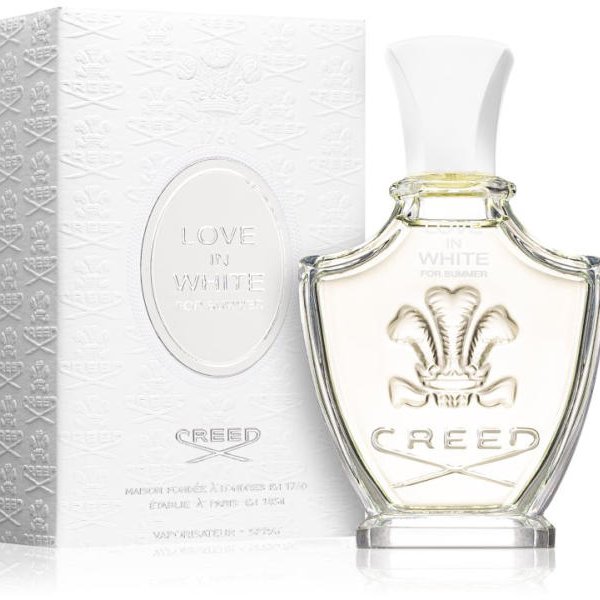Love in White for Summer edp tester 75ml