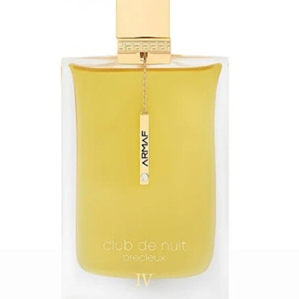 Club de Nuit Precieux IV Extrait de Parfum 55ml