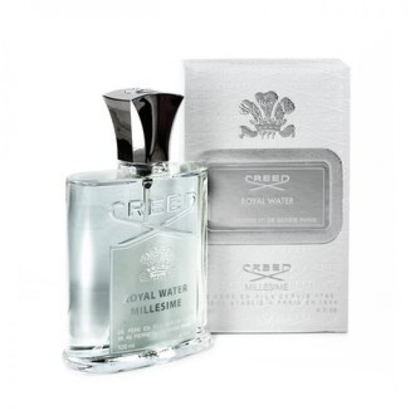 Royal Water Millesime edp tester 75ml