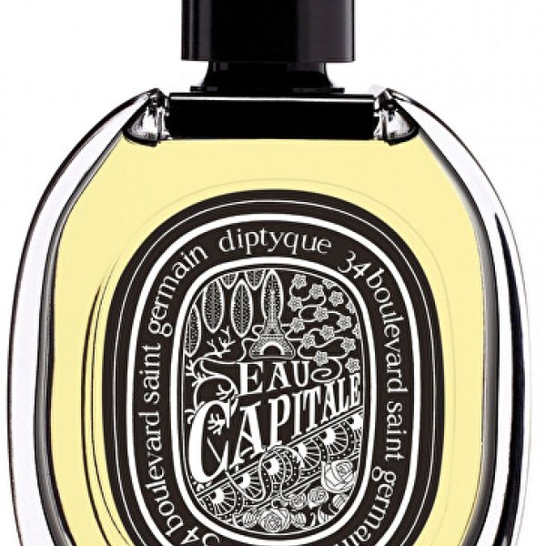 Eau Capitale Eau de Parfum tester 75ml