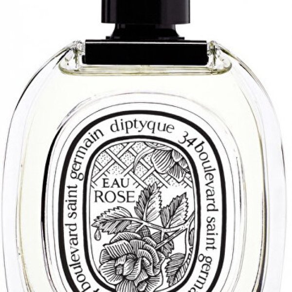 Eau Rose edt tester 100ml