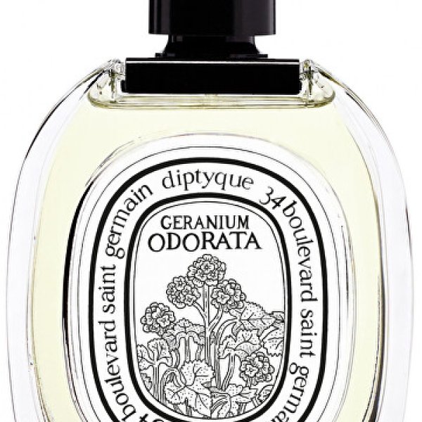 Geranium Odorata edt tester 100ml
